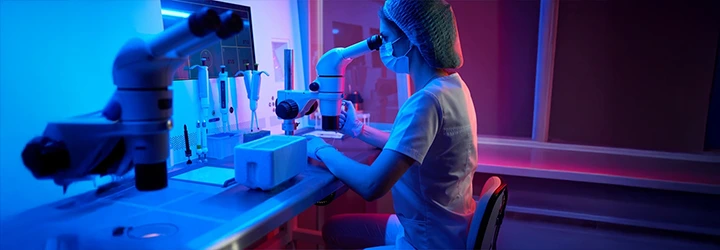 Embriyo Tıraşlama Kıbrıs