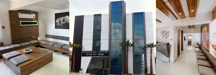 Kıbrıs Doğuş Tüp Bebek Merkezi