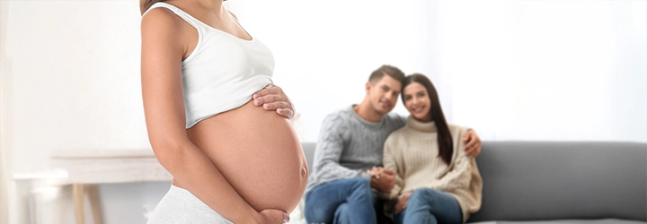 Taşıyıcı Annelik Kıbrıs